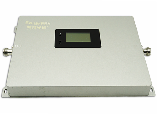  万载三频/四频/五频手机信号接收器800㎡