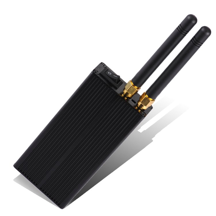  万载1.2G/1.5G导航屏蔽器