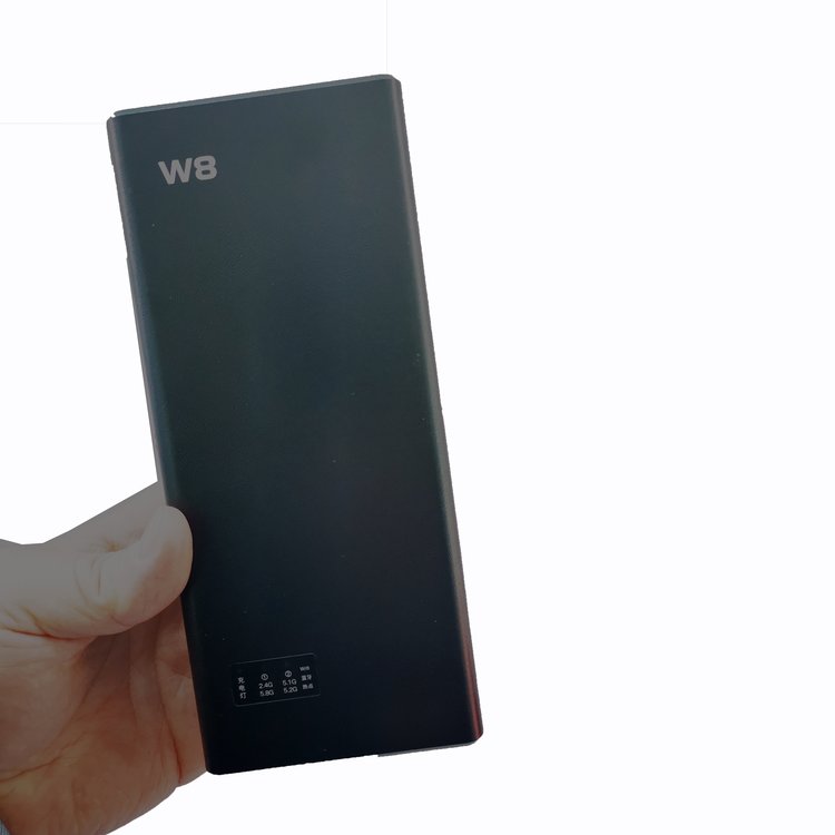  万载蓝牙WiFi信号屏蔽器
