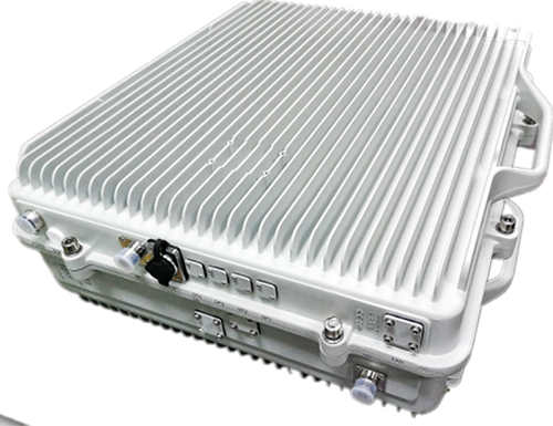 万载信令级数字室分型移动通信干扰器