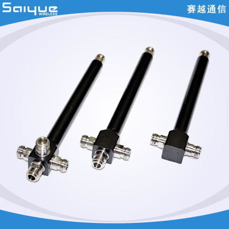  万载FM调频广播同步广播功分器
