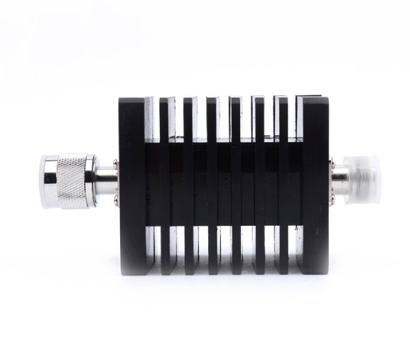  万载腔体固定衰减器0-3G/0-4G  N型接口